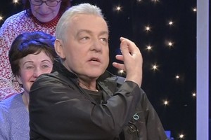 Iš duobės išlipęs S. Siparis: „Dievas man suteikė atostogų“