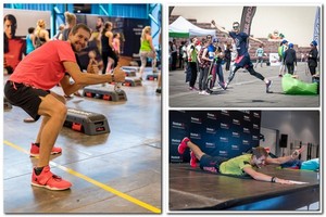 Atsisakęs alkoholio, Ignas Bakėjus bando pakeisti ir pasaulį