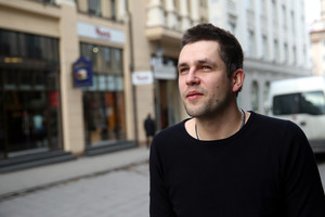 „Eurovizijos“ išgarsintas A. Pojavis Ispanijoje nufilmavo klipą