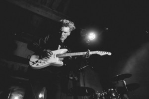 „ba.“ lyderis: muzikantas turi išsiskirti ir balsu, ir išvaizda