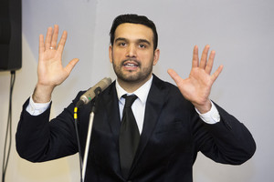 I. Kvikas kviečia į koncertą: „Gal į sceną atjosime arkliais“