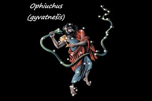 Manote, kad žinote savo Zodiako ženklą? Tikėtina, kad jis ne tas