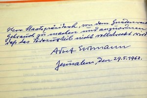 Ką daryti su senais laiškais ir dienoraščiais