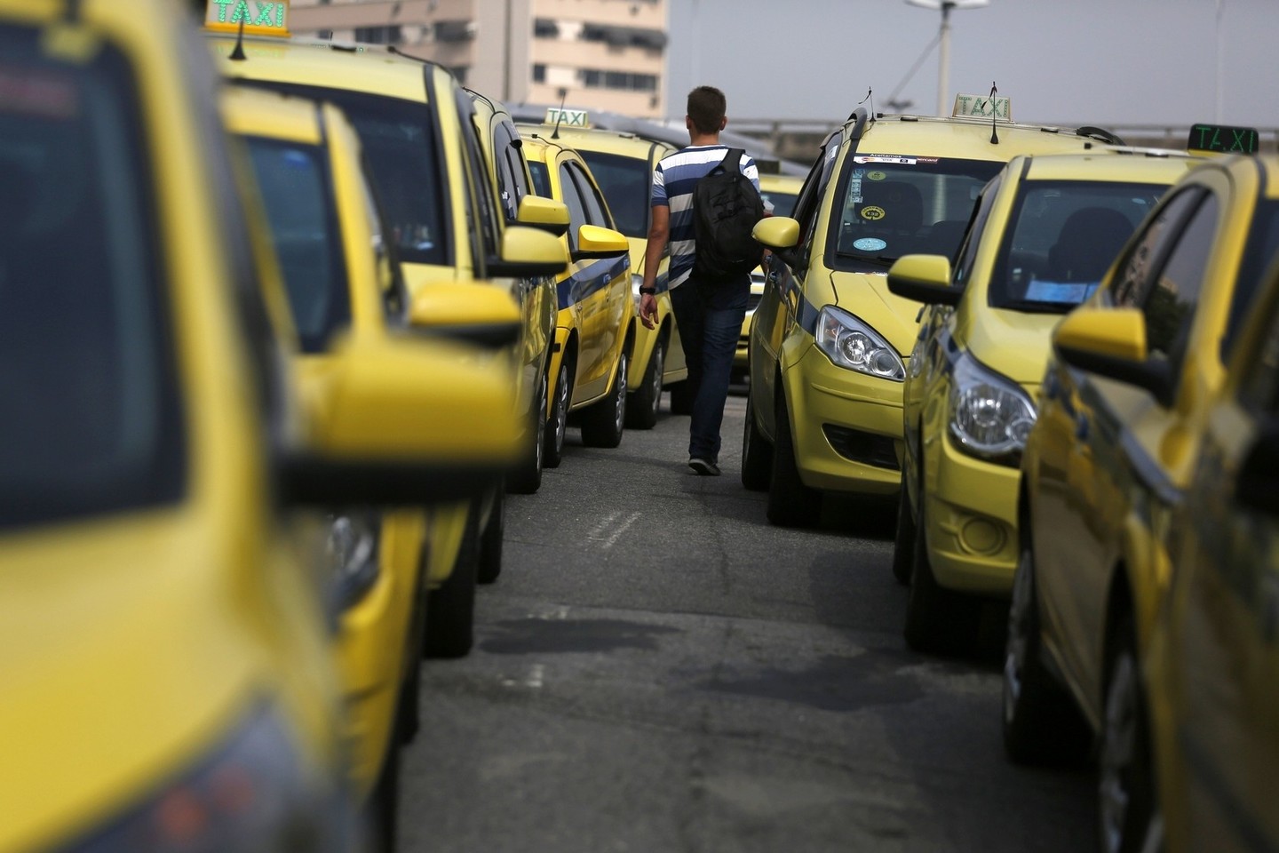 „Uber“ sumokės 10 mln. dolerių per 60 dienų, suma bus sumokėta San Francisko ir Los Andželo valdžios institucijoms lygiomis dalimis.