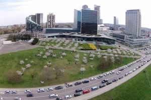 Lūžis: bankai dar šiemet žada neįtikėtinų naujovių