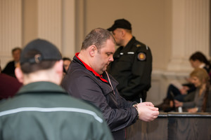 Sausio 13-osios byloje pagarsinti K. Prunskienės prisiminimai