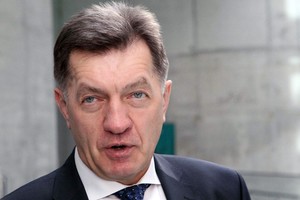Esami netiko? A. Butkevičiaus nori daugiau kandidatų į ministrus