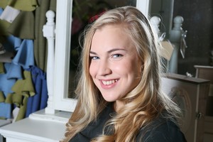 Rūta Meilutytė atideda abitūrą: tam yra svarbi priežastis