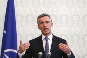 NATO surengs tarybos posėdį su Rusija