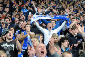 Futbolo klubo vadovo gimtadienis: girdė ir valgydino sirgalius