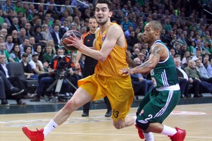 Eurolygos ketvirtfinalyje – šeši senbuviai ir du naujokai