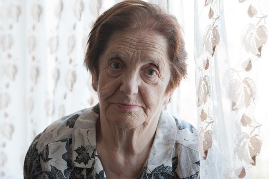 Užgeso Lietuvos žydų kilmės rašytojos M. Rolnikaitės gyvybė