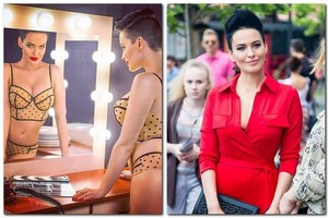 „Playboy“ modelio patarimas moterims ir įspūdžiai iš imperijos