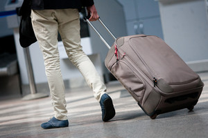 Lietuva pasitiko emigrantą – apmaudą pajuto vos nusileidęs