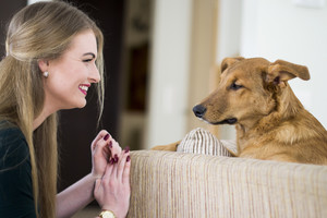 Penkiolika metų trukusi laimė nutrūko, o naują surado internete
