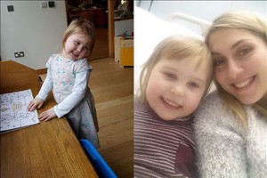 Auglio draskomai Evutei sužibo viltis pasveikti