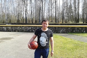 Afganistanietis lietuviškai ir kalba, ir net dainuoja