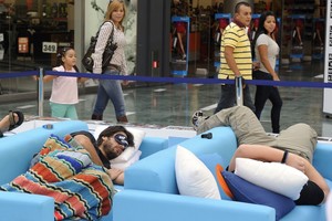 Neįtikėtina: ispanai gali likti be siestos