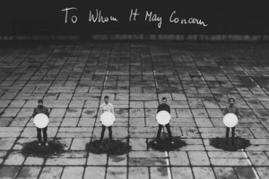 Albumo apžvalga. „The Roop“ „To Whom It May Concern“