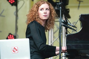 Lietuvos muzikos atlikėjams britai suteiks ypatingą progą