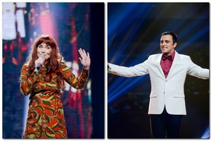 „Dainų dainelė“: prisiminimai subūrė konkurso užaugintus vaikus