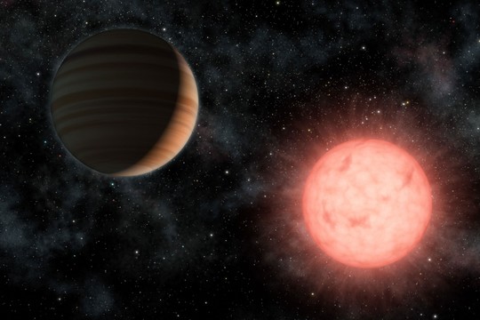 Astronomai plečia ateivių paieškų horizontus