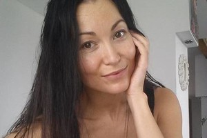 Karina Krysko-Skambinė įtikino, kad be makiažo atrodo puikiai