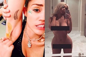 Zodiako ženklai ir garsenybės: kurie elgiasi bjauriausiai?