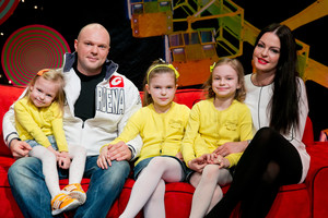 Kristupas Krivickas: „Vaikai padėjo atsikratyti blogų įpročių“