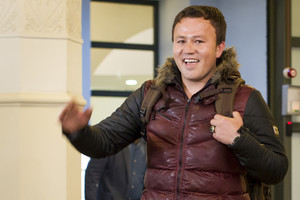 Po Lietuvos pagalbos Basirui – netikėta reakcija pasaulyje