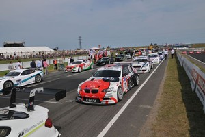 Iki 1000 km lenktynių starto Palangoje liko 100 dienų