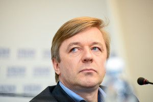 Dar viena R. Karbauskio staigmena – jau nebe paslaptis