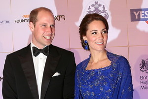 Bolivudo pokylyje Catherine suspindo netikėtu įvaizdžiu