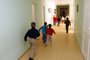 Marijampolės vaikų darželyje – tuberkuliozės židinys