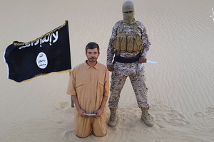 Kuris iš mūsų rytoj taps teroristu?