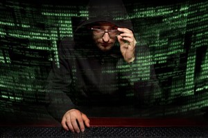 Lietuvoje vykdoma didelio masto programišių ataka