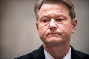 Paskutinis R. Pakso bandymas: dvi naujos kandidatūros