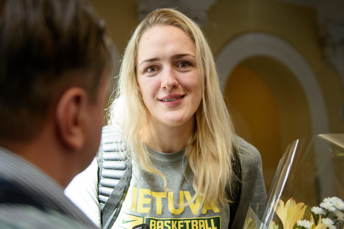 G.Petronytės dominavimas jos komandai daug pergalių ir aukštos vietos negarantavo.