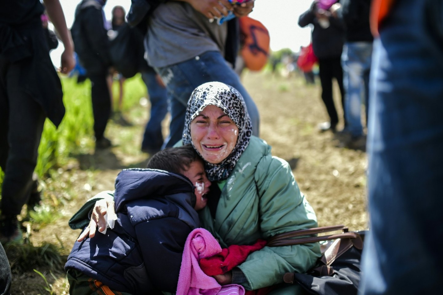 AFP/Scanpix nuotr.