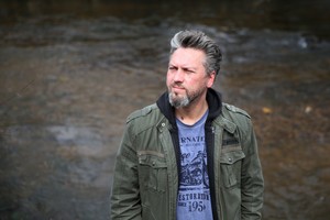 Rimo Bružo kova: „Noriu, kad būtų gerbiamos mano teisės į vaiką“