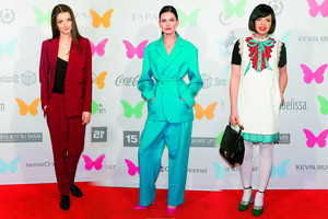 „Stiliaus“ nuosprendis: šios savaitės stilingiausios