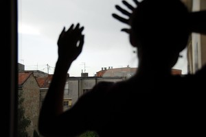 Žmogui depresija? Netempkite jo linksmintis ir sportuoti