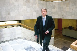 Aukštiems politikams patiko ilgas šou „Kitas!“