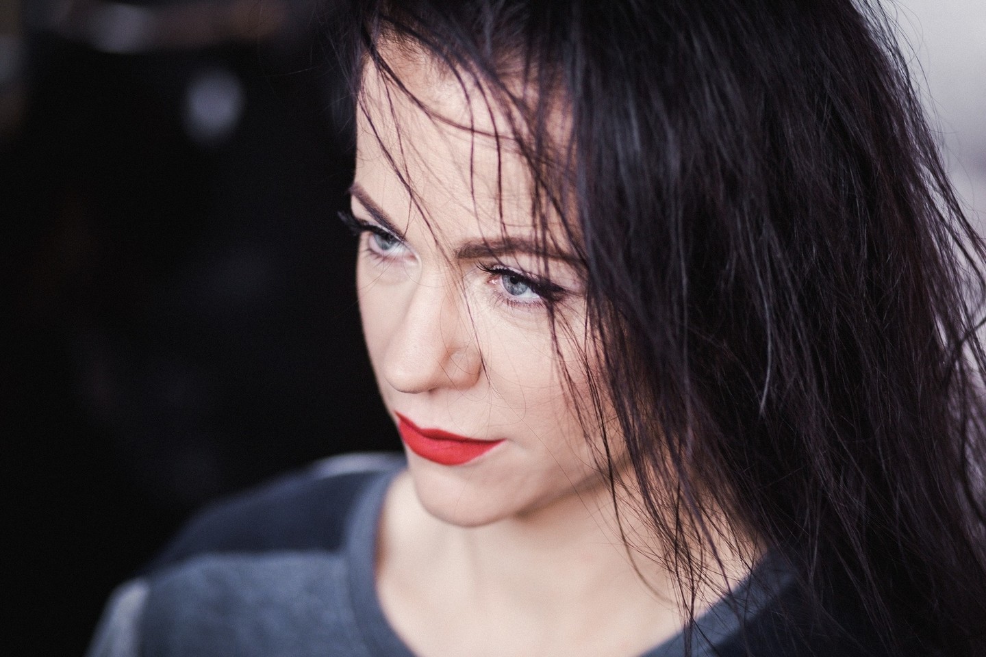 Aistė Pilvelytė.