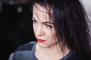 „Delfinų ir žvaigždžių“ komisija negailestinga Aistei Pilvelytei
