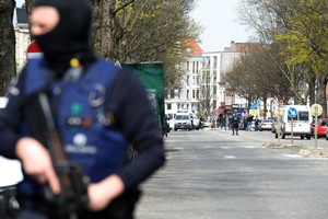 Žiniasklaida: kitas teroristų taikinys – futbolo čempionatas?