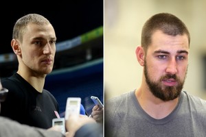 Dėl prabangaus sklypo – J.Valančiūno ir M.Katelyno byla teisme