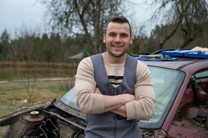 Vilniečio narkomano išpažintis: „Dugną pasiekiau du kartus“