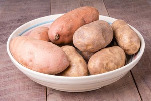 10 sveikiausių planetoje produktų: kai kurie tikrai nustebins