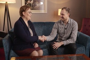 A. Maldeikienė „Pikaso“ narį H. Šklėrių išvadino vaikišku